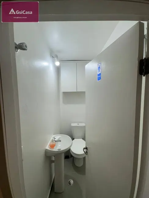 Sala Comercial à venda, 78885m2 em Jardim Paulista, São Paulo - SP - imagem 5 Foto 5 de Sala Comercial à venda, 78885m2 em Jardim Paulista, São Paulo - SP