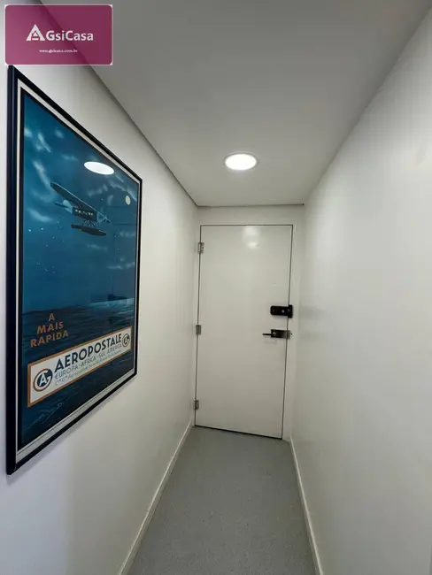 Sala Comercial à venda, 78885m2 em Jardim Paulista, São Paulo - SP - imagem 9 Foto 9 de Sala Comercial à venda, 78885m2 em Jardim Paulista, São Paulo - SP