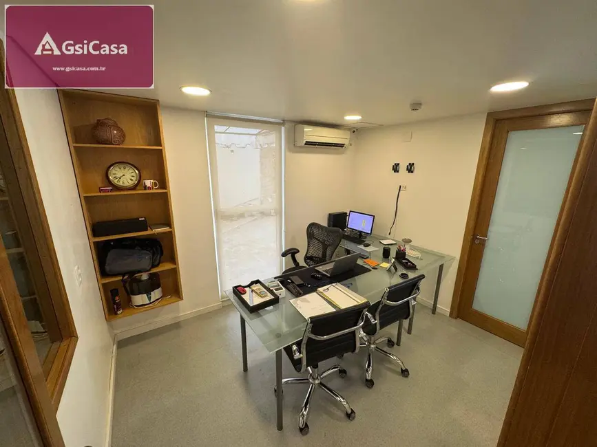 Sala Comercial à venda, 78885m2 em Jardim Paulista, São Paulo - SP - imagem 4 Foto 4 de Sala Comercial à venda, 78885m2 em Jardim Paulista, São Paulo - SP