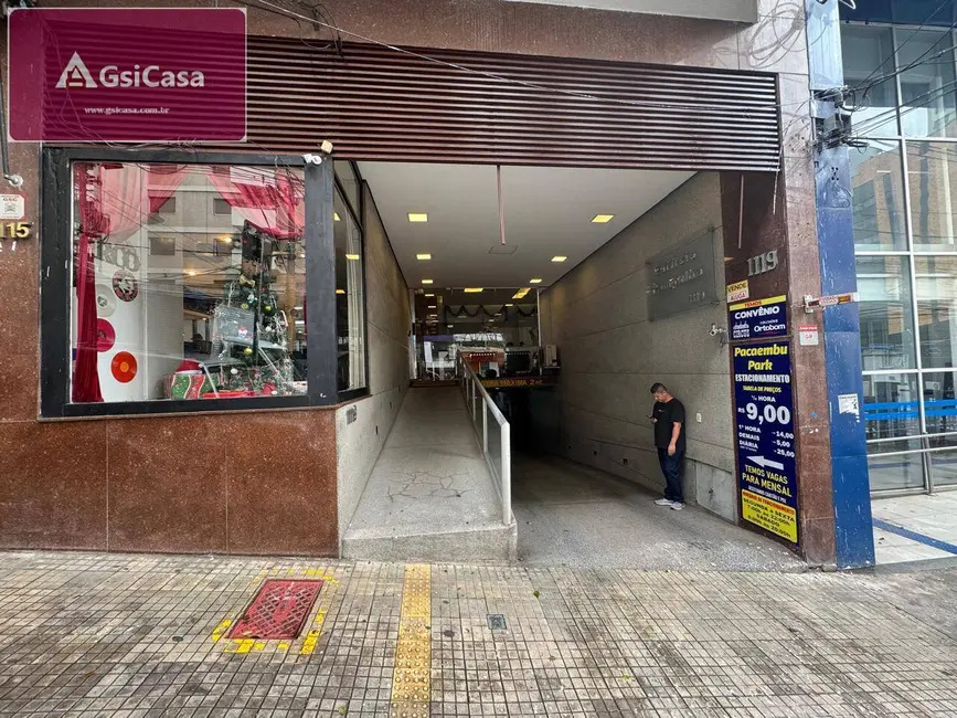 Sala Comercial à venda, 78885m2 em Jardim Paulista, São Paulo - SP - imagem 8 Foto 8 de Sala Comercial à venda, 78885m2 em Jardim Paulista, São Paulo - SP