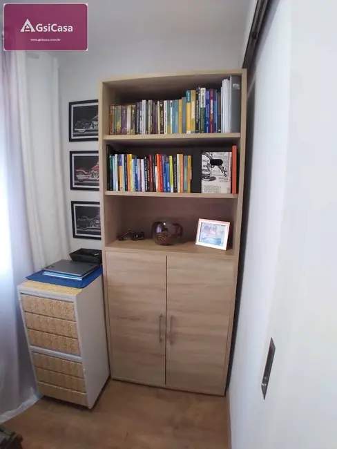 Apartamento com 2 quartos à venda, 79m2 em Perdizes, São Paulo - SP - imagem 8 Foto 8 de Apartamento com 2 quartos à venda, 79m2 em Perdizes, São Paulo - SP