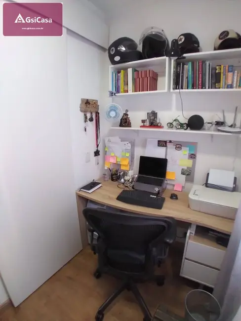 Apartamento com 2 quartos à venda, 79m2 em Perdizes, São Paulo - SP - imagem 9 Foto 9 de Apartamento com 2 quartos à venda, 79m2 em Perdizes, São Paulo - SP