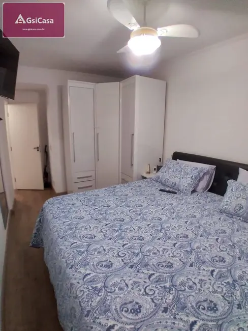 Apartamento com 2 quartos à venda, 79m2 em Perdizes, São Paulo - SP - imagem 6 Foto 6 de Apartamento com 2 quartos à venda, 79m2 em Perdizes, São Paulo - SP