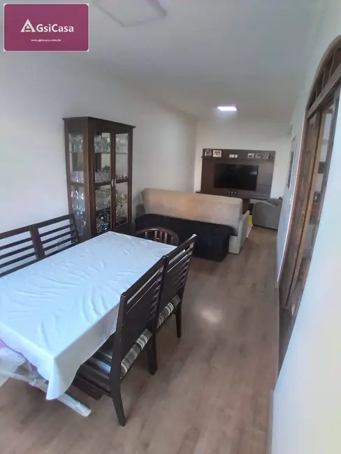 Apartamento com 2 quartos à venda, 79m2 em Perdizes, São Paulo - SP - imagem 3 Foto 3 de Apartamento com 2 quartos à venda, 79m2 em Perdizes, São Paulo - SP