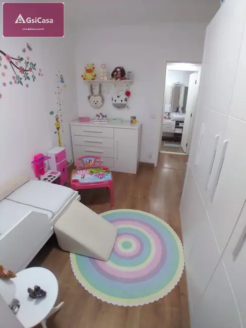 Apartamento com 2 quartos à venda, 79m2 em Perdizes, São Paulo - SP - imagem 7 Foto 7 de Apartamento com 2 quartos à venda, 79m2 em Perdizes, São Paulo - SP