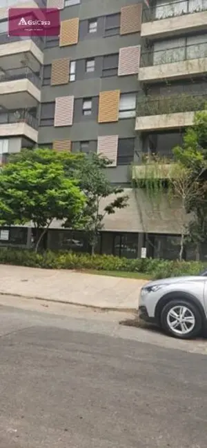 Foto 2 de Sala Comercial à venda, 96m2 em Vila Ipojuca, São Paulo - SP