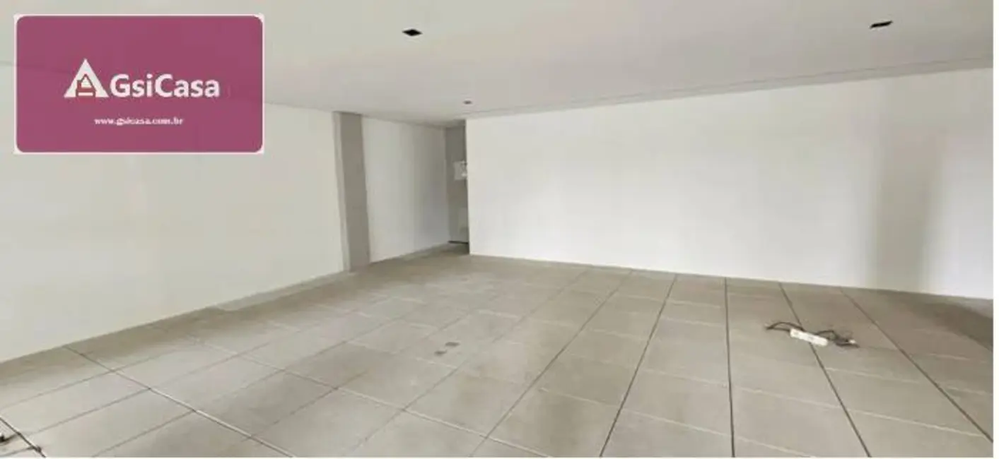 Foto 7 de Sala Comercial à venda, 96m2 em Vila Ipojuca, São Paulo - SP