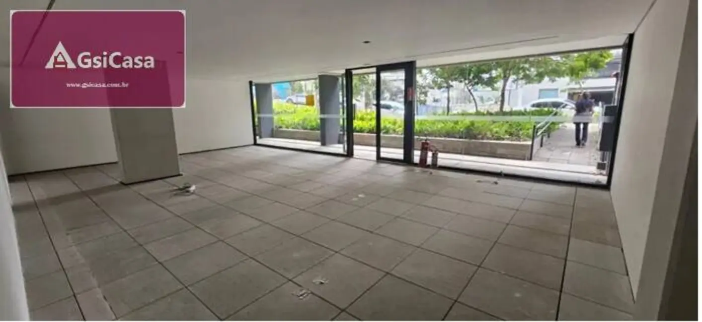 Foto 5 de Sala Comercial à venda, 96m2 em Vila Ipojuca, São Paulo - SP