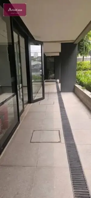 Foto 4 de Sala Comercial à venda, 96m2 em Vila Ipojuca, São Paulo - SP