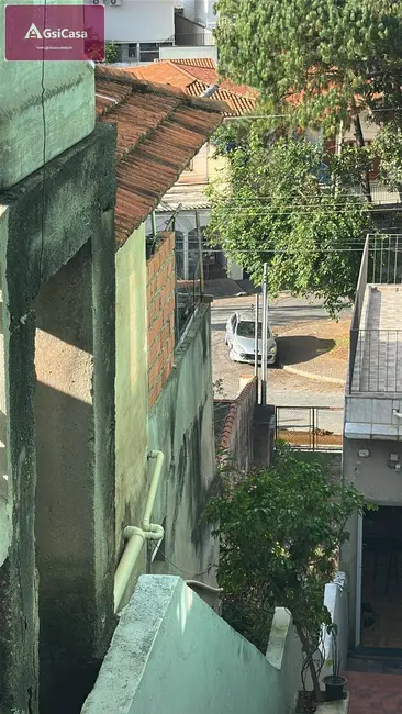 Casa com 2 quartos à venda, 100m2 em Jardim Bonfiglioli, São Paulo - SP - imagem 5 Foto 5 de Casa com 2 quartos à venda, 100m2 em Jardim Bonfiglioli, São Paulo - SP