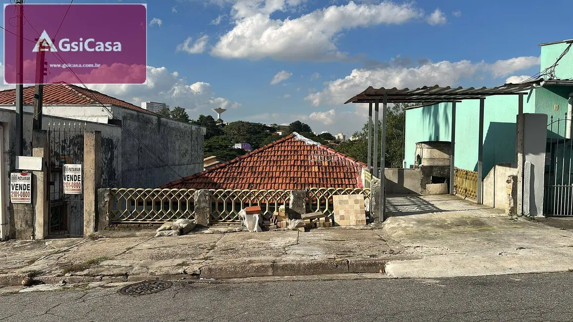Casa com 2 quartos à venda, 100m2 em Jardim Bonfiglioli, São Paulo - SP - imagem 3 Foto 3 de Casa com 2 quartos à venda, 100m2 em Jardim Bonfiglioli, São Paulo - SP