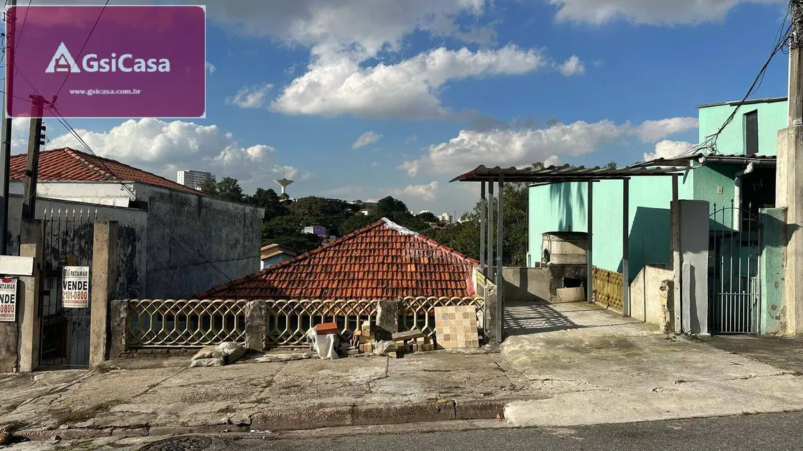 Casa com 2 quartos à venda, 100m2 em Jardim Bonfiglioli, São Paulo - SP - imagem 6 Foto 6 de Casa com 2 quartos à venda, 100m2 em Jardim Bonfiglioli, São Paulo - SP