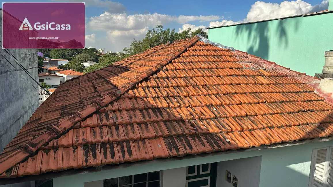 Casa com 2 quartos à venda, 100m2 em Jardim Bonfiglioli, São Paulo - SP - imagem 1 Foto 1 de Casa com 2 quartos à venda, 100m2 em Jardim Bonfiglioli, São Paulo - SP