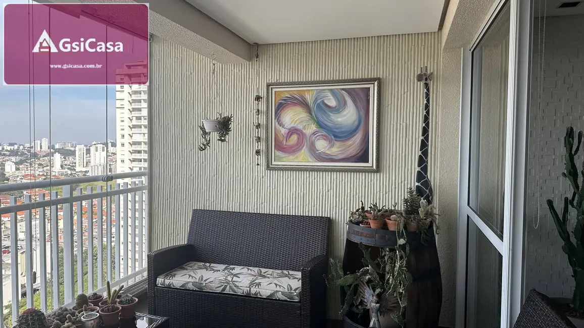 Foto 7 de Apartamento com 3 quartos à venda, 134m2 em Jardim Olympia, São Paulo - SP