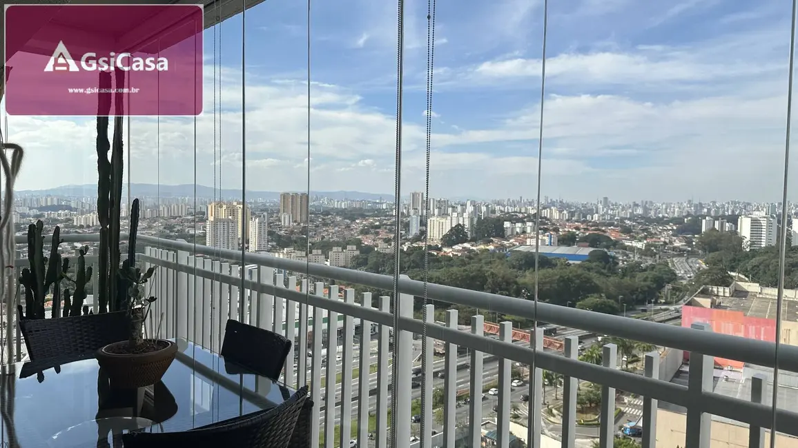 Foto 2 de Apartamento com 3 quartos à venda, 134m2 em Jardim Olympia, São Paulo - SP