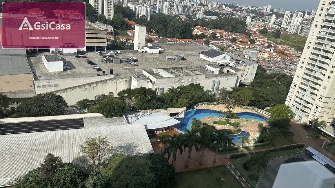 Foto 3 de Apartamento com 3 quartos à venda, 134m2 em Jardim Olympia, São Paulo - SP