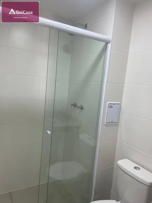 Foto 7 de Apartamento com 1 quarto à venda e para alugar, 27m2 em Jardim das Acácias, São Paulo - SP