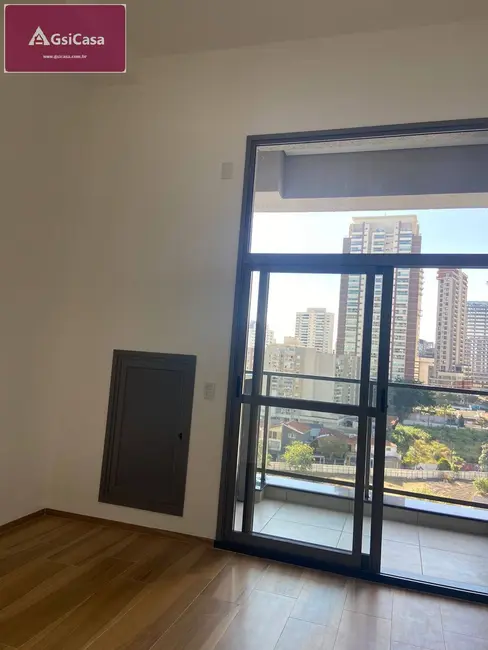 Foto 4 de Apartamento com 1 quarto à venda e para alugar, 27m2 em Jardim das Acácias, São Paulo - SP