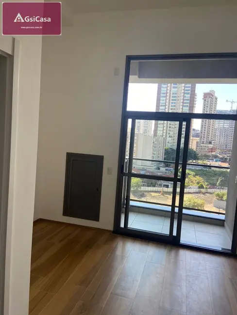 Foto 8 de Apartamento com 1 quarto à venda e para alugar, 27m2 em Jardim das Acácias, São Paulo - SP