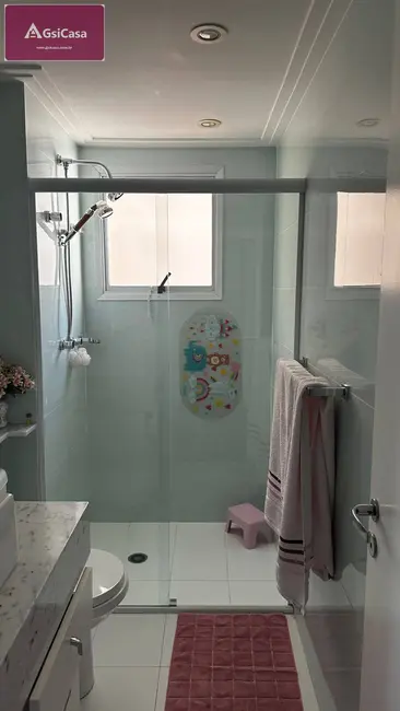 Foto 8 de Apartamento com 3 quartos à venda, 134m2 em Jardim Olympia, São Paulo - SP