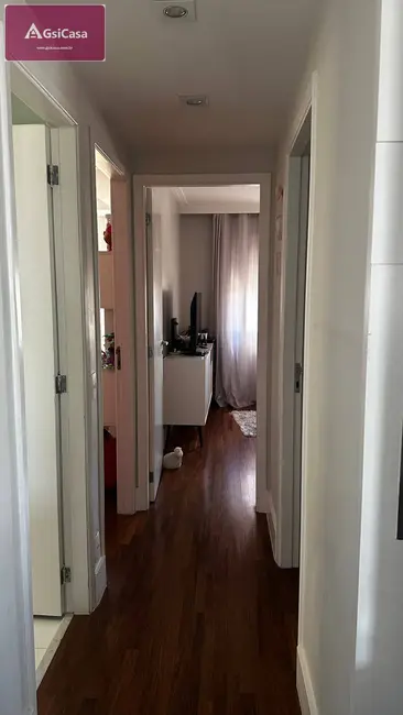 Foto 9 de Apartamento com 3 quartos à venda, 134m2 em Jardim Olympia, São Paulo - SP