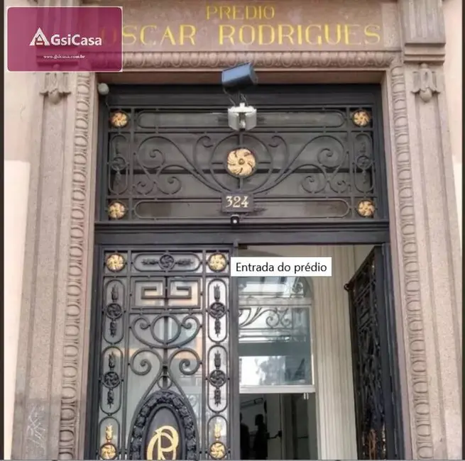 Apartamento com 2 quartos à venda, 45m2 em Centro, São Paulo - SP - imagem 2 Foto 2 de Apartamento com 2 quartos à venda, 45m2 em Centro, São Paulo - SP