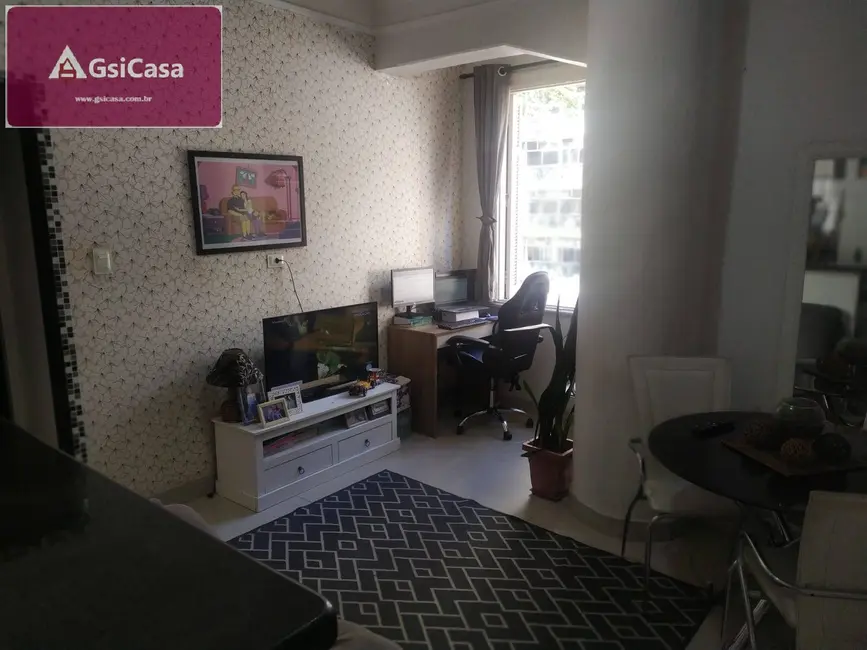 Apartamento com 2 quartos à venda, 45m2 em Centro, São Paulo - SP - imagem 7 Foto 7 de Apartamento com 2 quartos à venda, 45m2 em Centro, São Paulo - SP