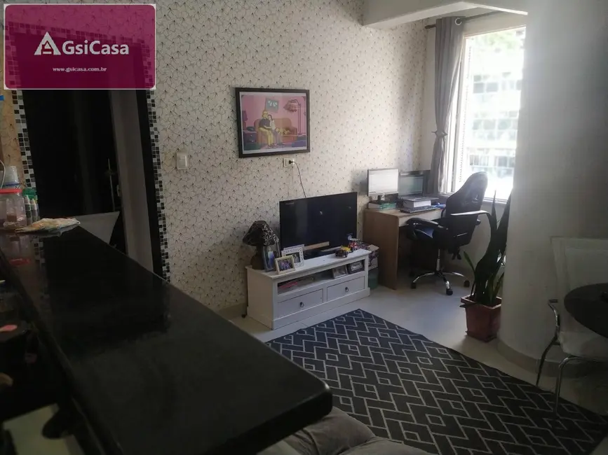 Apartamento com 2 quartos à venda, 45m2 em Centro, São Paulo - SP - imagem 8 Foto 8 de Apartamento com 2 quartos à venda, 45m2 em Centro, São Paulo - SP