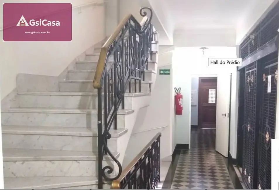 Apartamento com 2 quartos à venda, 45m2 em Centro, São Paulo - SP - imagem 5 Foto 5 de Apartamento com 2 quartos à venda, 45m2 em Centro, São Paulo - SP