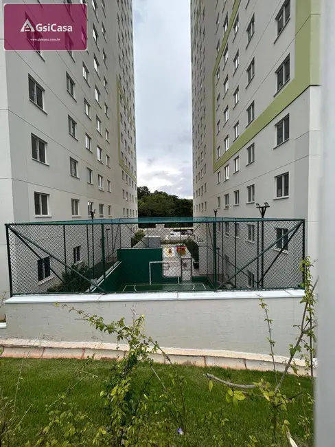 Foto 4 de Apartamento com 1 quarto à venda, 28m2 em Pousada dos Bandeirantes, Carapicuiba - SP