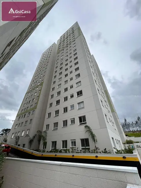 Foto 6 de Apartamento com 1 quarto à venda, 28m2 em Pousada dos Bandeirantes, Carapicuiba - SP