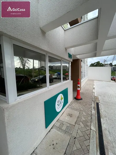 Foto 2 de Apartamento com 1 quarto à venda, 28m2 em Pousada dos Bandeirantes, Carapicuiba - SP