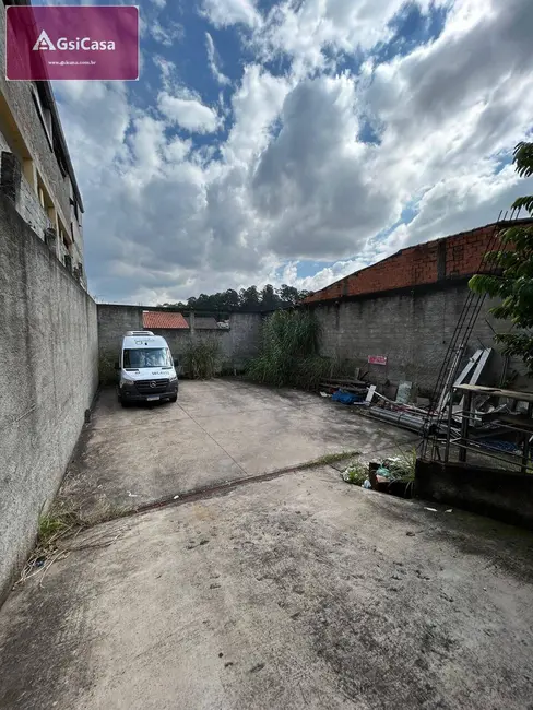 Foto 1 de Terreno / Lote à venda e para alugar, 280m2 em Cidade Intercap, Taboao Da Serra - SP