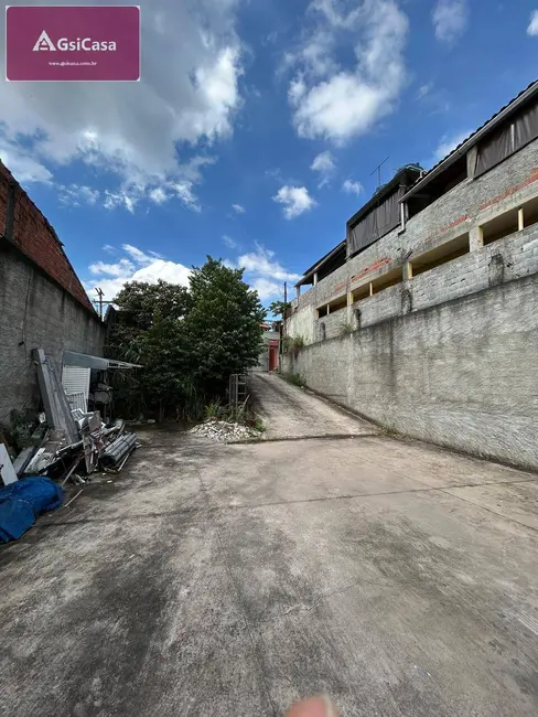 Foto 3 de Terreno / Lote à venda e para alugar, 280m2 em Cidade Intercap, Taboao Da Serra - SP