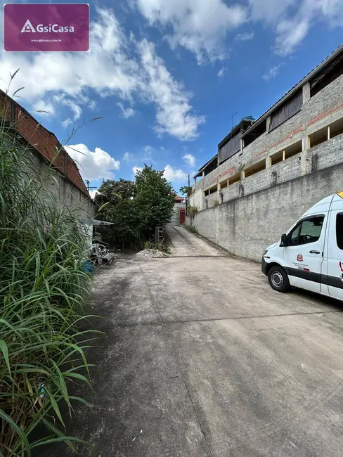 Foto 2 de Terreno / Lote à venda e para alugar, 280m2 em Cidade Intercap, Taboao Da Serra - SP
