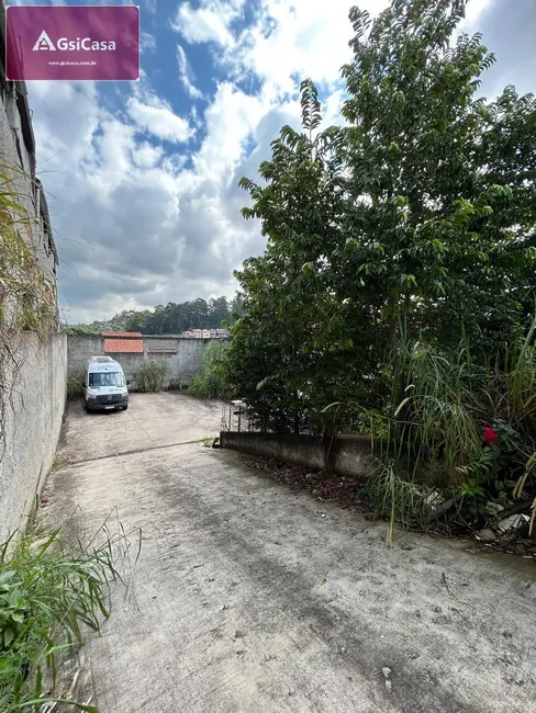 Foto 4 de Terreno / Lote à venda e para alugar, 280m2 em Cidade Intercap, Taboao Da Serra - SP