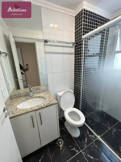 Foto 6 de Apartamento com 3 quartos para alugar, 126m2 em Jardim Wanda, Taboao Da Serra - SP