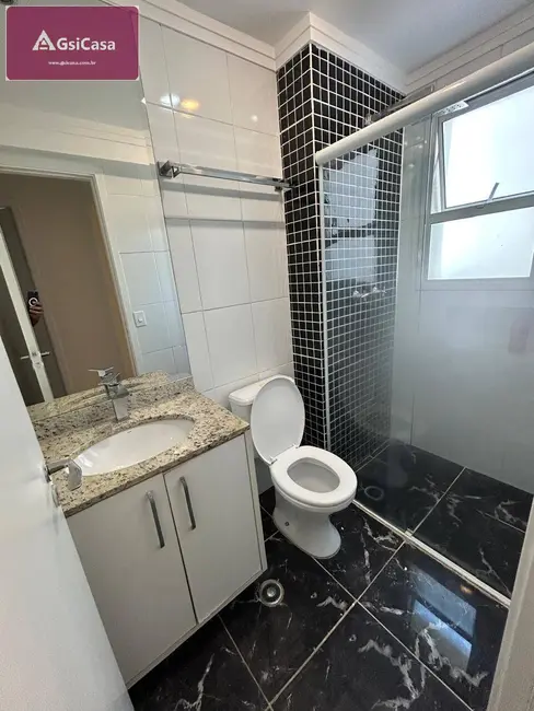 Foto 5 de Apartamento com 3 quartos para alugar, 126m2 em Jardim Wanda, Taboao Da Serra - SP