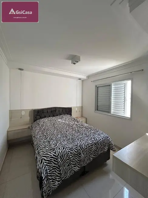 Foto 8 de Apartamento com 3 quartos para alugar, 126m2 em Jardim Wanda, Taboao Da Serra - SP