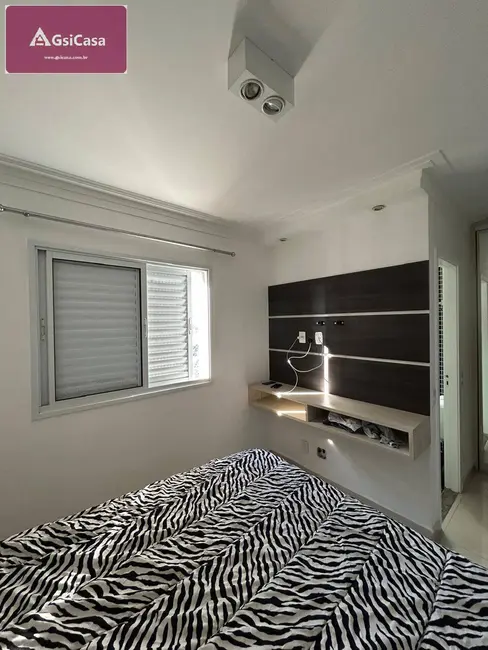 Foto 9 de Apartamento com 3 quartos para alugar, 126m2 em Jardim Wanda, Taboao Da Serra - SP