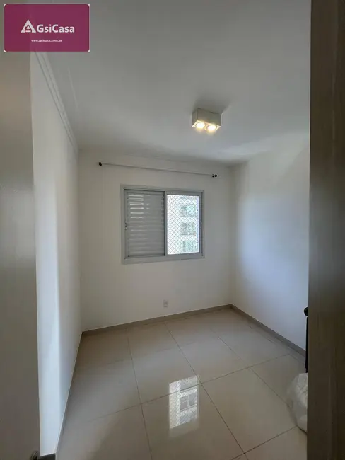 Foto 7 de Apartamento com 3 quartos para alugar, 126m2 em Jardim Wanda, Taboao Da Serra - SP