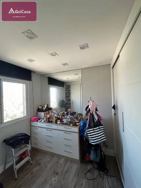 Foto 4 de Apartamento com 4 quartos à venda, 244m2 em Jardim Wanda, Taboao Da Serra - SP