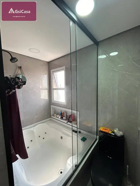 Apartamento com 4 quartos à venda, 244m2 em Jardim Wanda, Taboao Da Serra - SP - imagem 7 Foto 7 de Apartamento com 4 quartos à venda, 244m2 em Jardim Wanda, Taboao Da Serra - SP