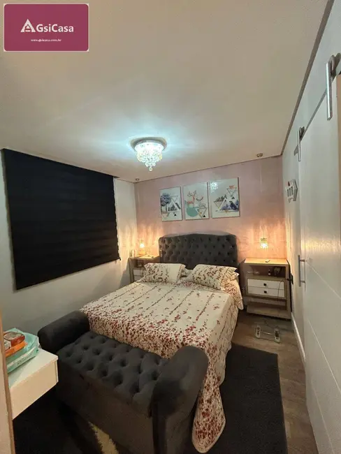 Apartamento com 4 quartos à venda, 244m2 em Jardim Wanda, Taboao Da Serra - SP - imagem 3 Foto 3 de Apartamento com 4 quartos à venda, 244m2 em Jardim Wanda, Taboao Da Serra - SP