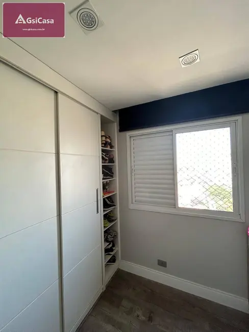 Apartamento com 4 quartos à venda, 244m2 em Jardim Wanda, Taboao Da Serra - SP - imagem 5 Foto 5 de Apartamento com 4 quartos à venda, 244m2 em Jardim Wanda, Taboao Da Serra - SP