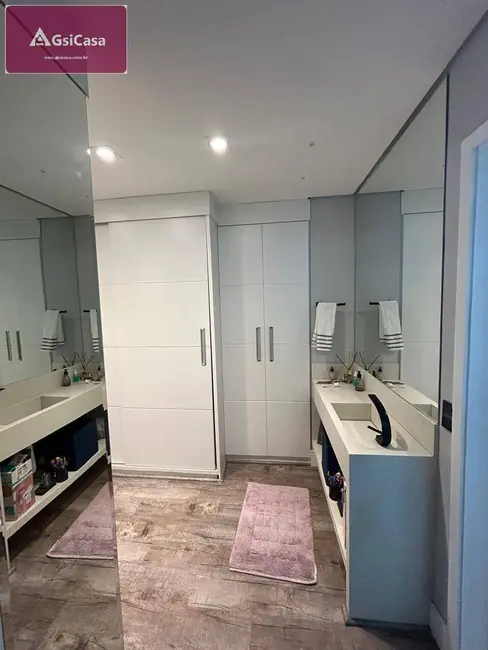 Apartamento com 4 quartos à venda, 244m2 em Jardim Wanda, Taboao Da Serra - SP - imagem 6 Foto 6 de Apartamento com 4 quartos à venda, 244m2 em Jardim Wanda, Taboao Da Serra - SP