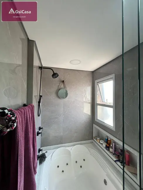 Apartamento com 4 quartos à venda, 244m2 em Jardim Wanda, Taboao Da Serra - SP - imagem 8 Foto 8 de Apartamento com 4 quartos à venda, 244m2 em Jardim Wanda, Taboao Da Serra - SP