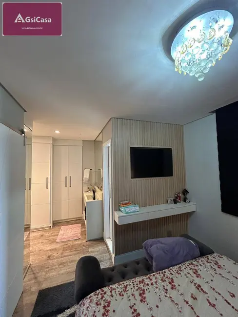 Apartamento com 4 quartos à venda, 244m2 em Jardim Wanda, Taboao Da Serra - SP - imagem 9 Foto 9 de Apartamento com 4 quartos à venda, 244m2 em Jardim Wanda, Taboao Da Serra - SP