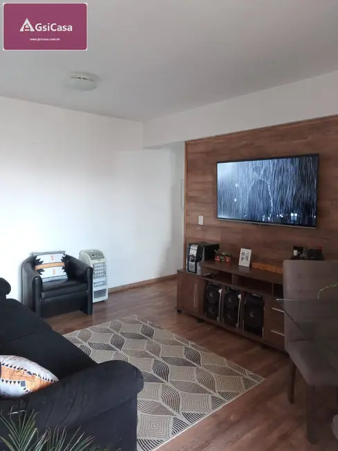 Foto 2 de Apartamento com 3 quartos à venda, 78m2 em Parque Esmeralda, São Paulo - SP