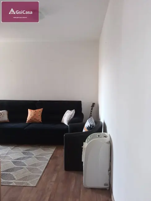 Foto 7 de Apartamento com 3 quartos à venda, 78m2 em Parque Esmeralda, São Paulo - SP